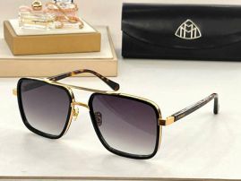 Picture of Maybach Sunglasses _SKUfw57422761fw